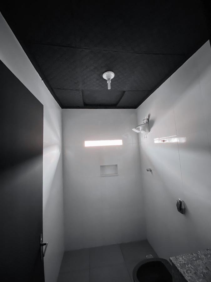 Light Motel Guarulhos Zewnętrze zdjęcie