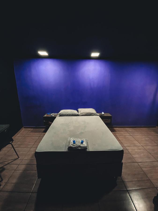Light Motel Guarulhos Zewnętrze zdjęcie
