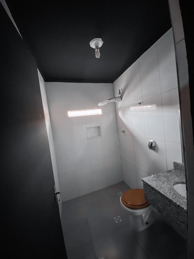 Light Motel Guarulhos Zewnętrze zdjęcie