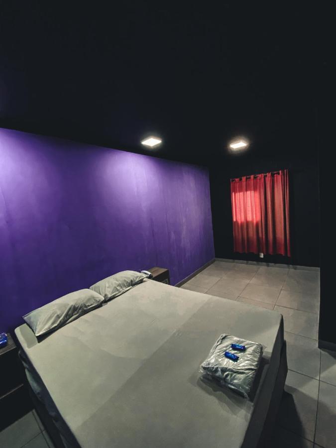 Light Motel Guarulhos Zewnętrze zdjęcie